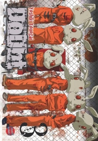 Doubt. Bd.3