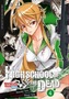 Highschool of the Dead. Bd.4
