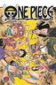 One Piece - Yellow