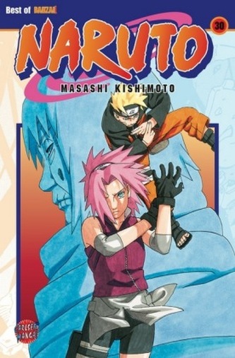 Naruto. Bd.30