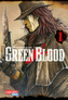 Green Blood. Bd.1