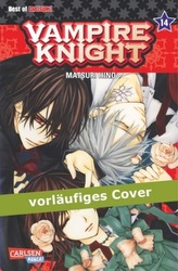 Vampire Knight. Bd.14