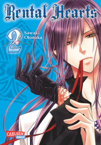 Rental Hearts. Bd.2