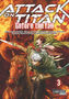 Attack on Titan - Before the Fall. Bd.3