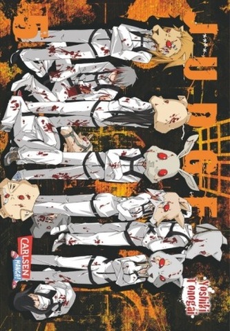 Judge. Bd.5