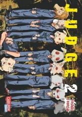 Judge. Bd.2