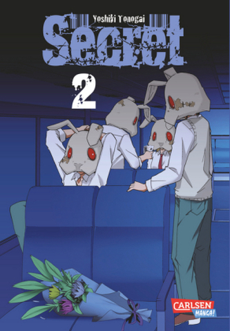 Secret. Bd.2