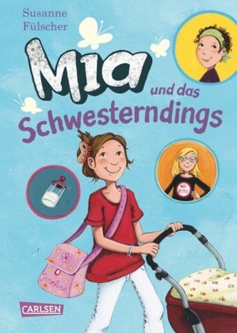 Mia und das Schwesterndings
