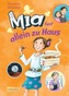 Mia fast allein zu Haus
