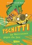 Tschitti - Im Wettrennen gegen die Zeit