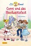 Meine Freundin Conni - Conni und das Hochzeitsfest