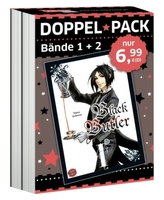 Black Butler Doppelpack. Bd.1-2