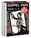 Black Butler Doppelpack. Bd.1-2