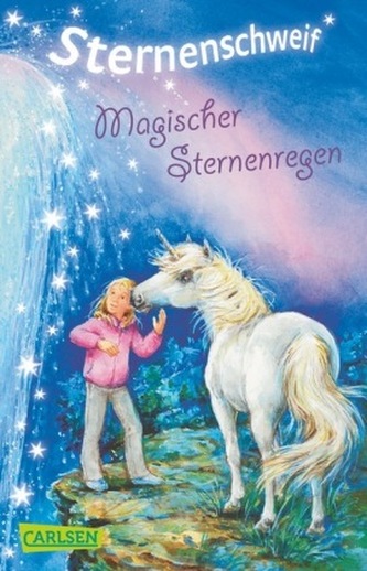 Sternenschweif - Magischer Sternenregen
