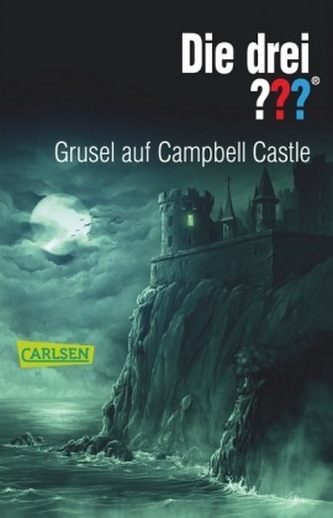 Grusel auf Campbell Castle