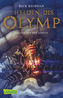 Helden des Olymp - Das Zeichen der Athene