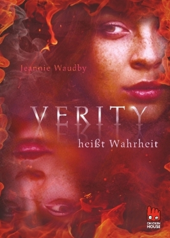 Verity heißt Wahrheit