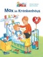 Max im Krankenhaus