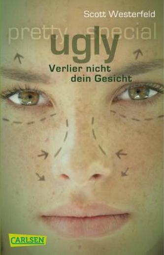 Verlier nicht dein Gesicht