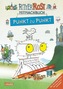 Ritter Rost Mitmachbuch - Punkt zu Punkt