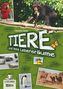 Explorer - Tiere und ihre Lebensräume