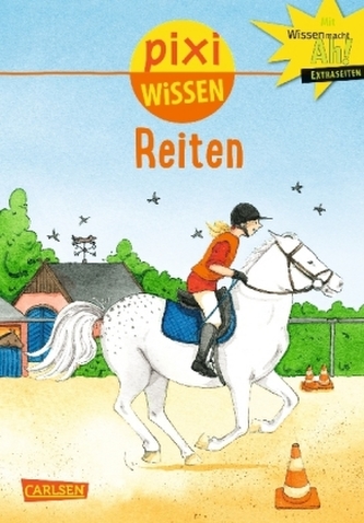 Reiten
