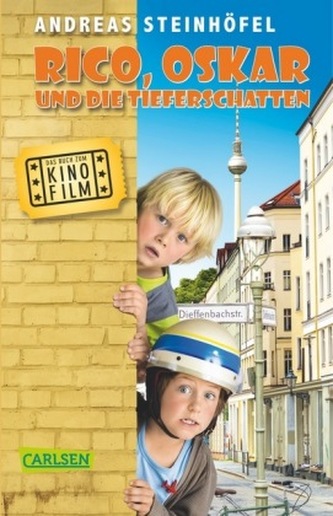 Rico, Oskar und die Tieferschatten