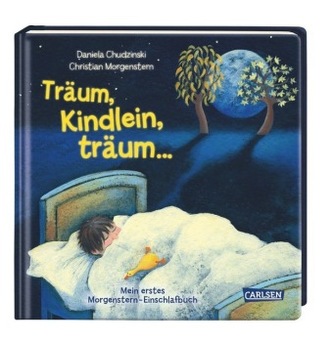Träum, Kindlein, träum ...