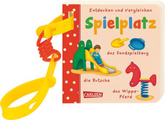 Entdecken und Vergleichen: Spielplatz