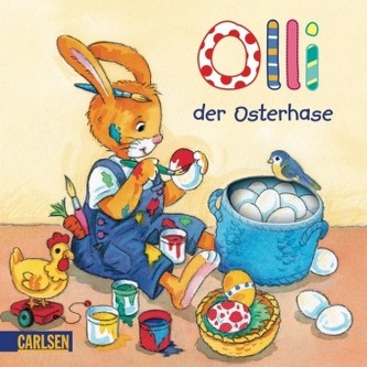 Olli, der Osterhase