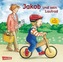 Jakob und sein Laufrad