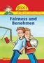 Fairness und Benehmen