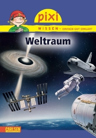 Weltraum