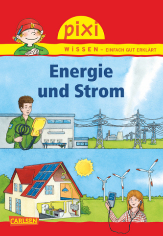 Energie und Strom