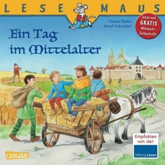 Ein Tag im Mittelalter