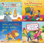 Maxi-Pixi-Serie 44: Schulstart