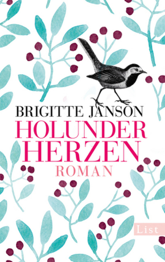Holunderherzen