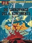 Die Abenteuer von Blake und Mortimer - Die Sarkophage des 6. Kontinents. Tl.2