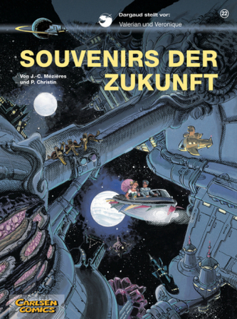 Souvenirs der Zukunft