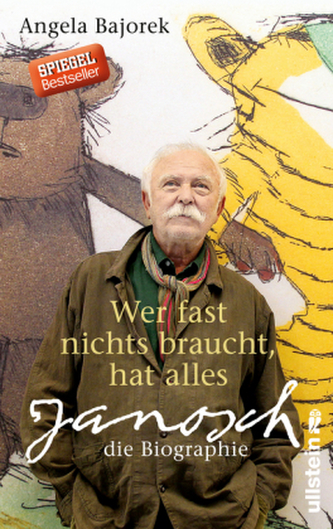Wer fast nichts braucht, hat alles
