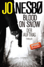 Blood On Snow. Der Auftrag