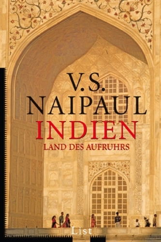 Indien, Land des Aufruhrs