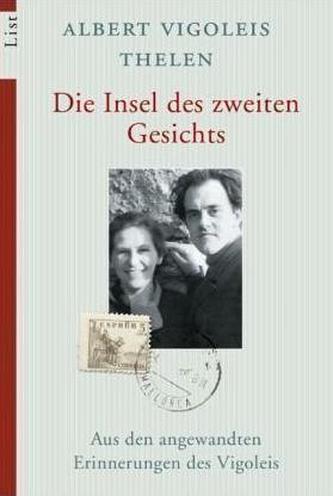 Die Insel des zweiten Gesichts