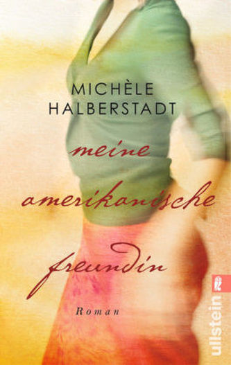 Meine amerikanische Freundin
