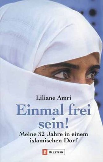 Einmal frei sein!