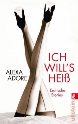 Ich will's heiß