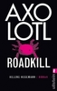 Axolotl Roadkill