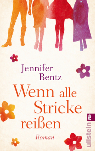 Wenn alle Stricke reißen