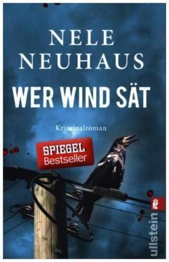 Wer Wind sät