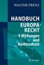 Wirkungen und Rechtsschutz